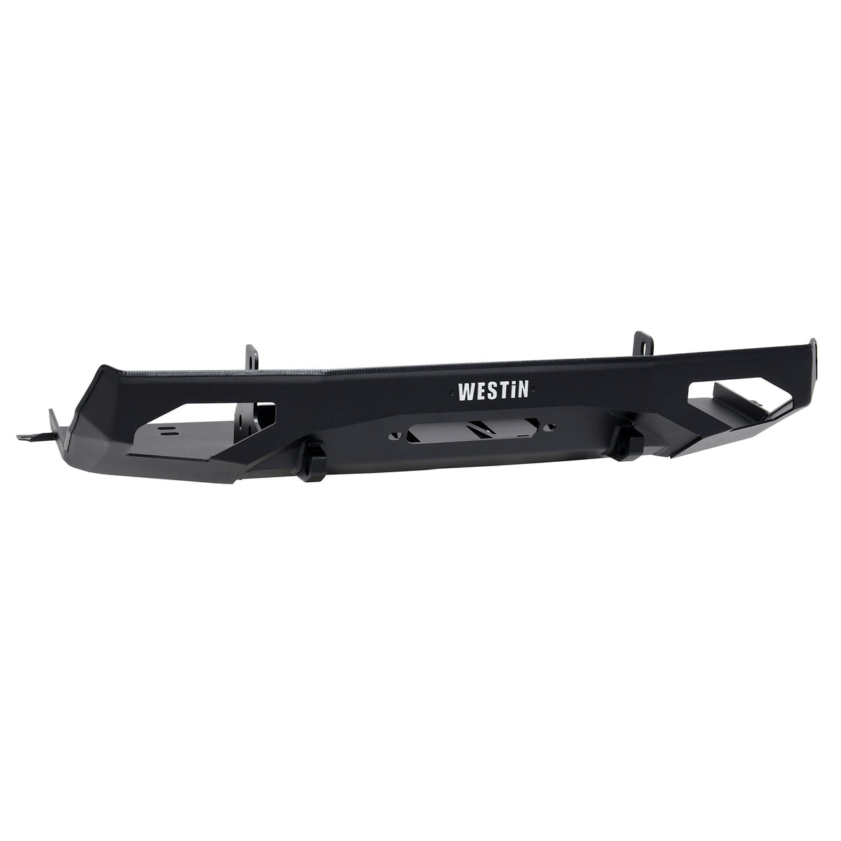 Westin Pro-Series Mid Width Front Bumper 2024-2025 Tacoma