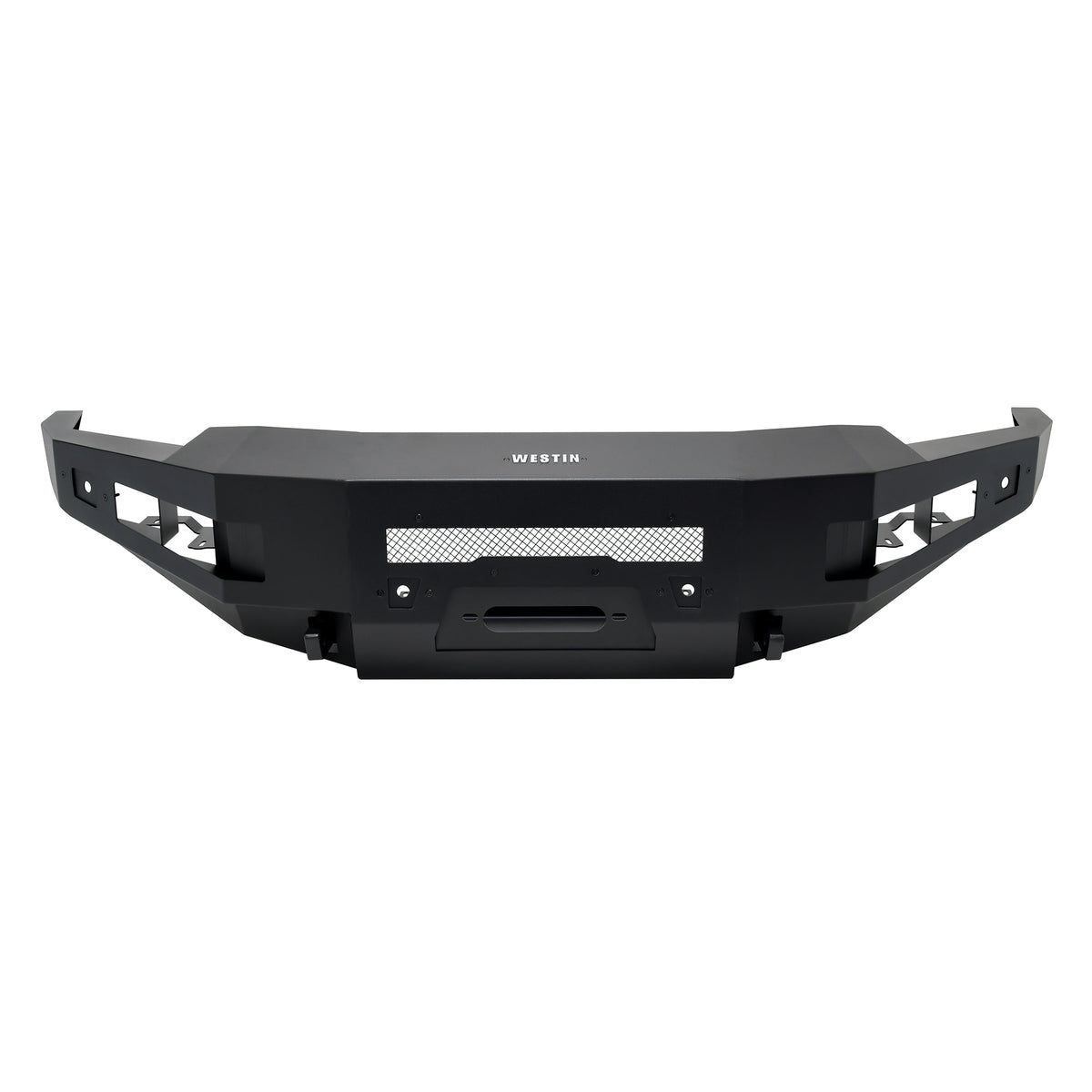 Westin Pro-Series Front Bumper 2023-2024 Ford F-250/350