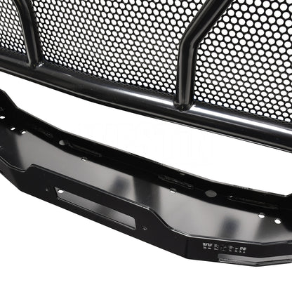 Westin HDX Winch Mount Grille Guard 2020-2022 Ford F-250/350