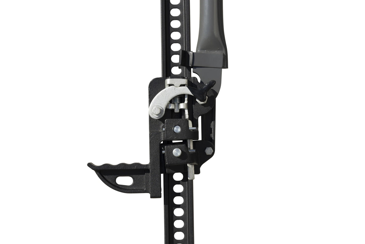 54″ Trail Jack view 5
