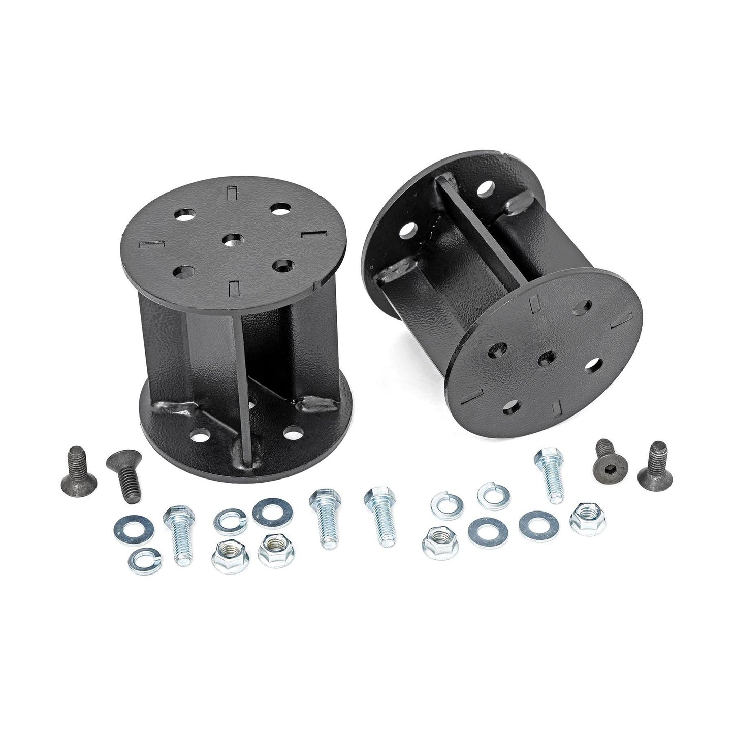 ROUGH COUNTRY | Air Spring Kit  6 Inch Lift Kit  Chevy/GMC 2500HD (01-10) | 100064