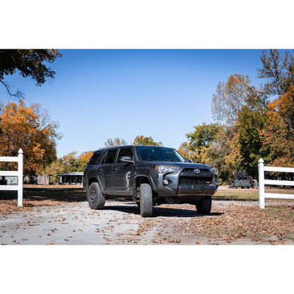 ROUGH COUNTRY 2 Inch Lift Kit | Toyota 4Runner 2WD/4WD (2010-2024) | 764