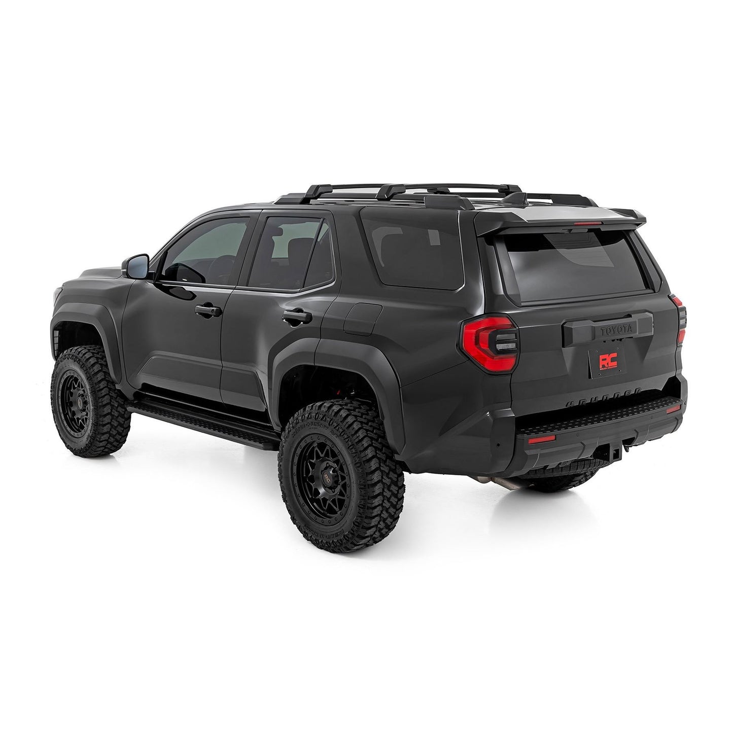 ROUGH COUNTRY 3.5 Inch Lift Kit | M1 | Toyota 4Runner 4WD (2025) | 77040