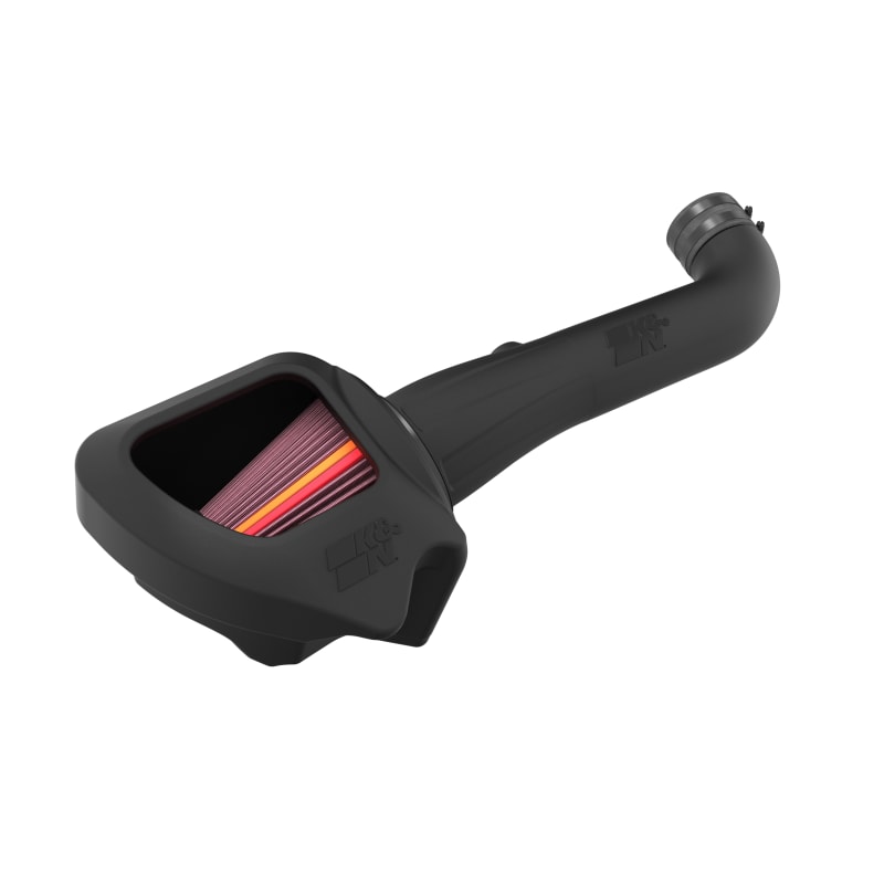 K&N 50-1566 air intake product image