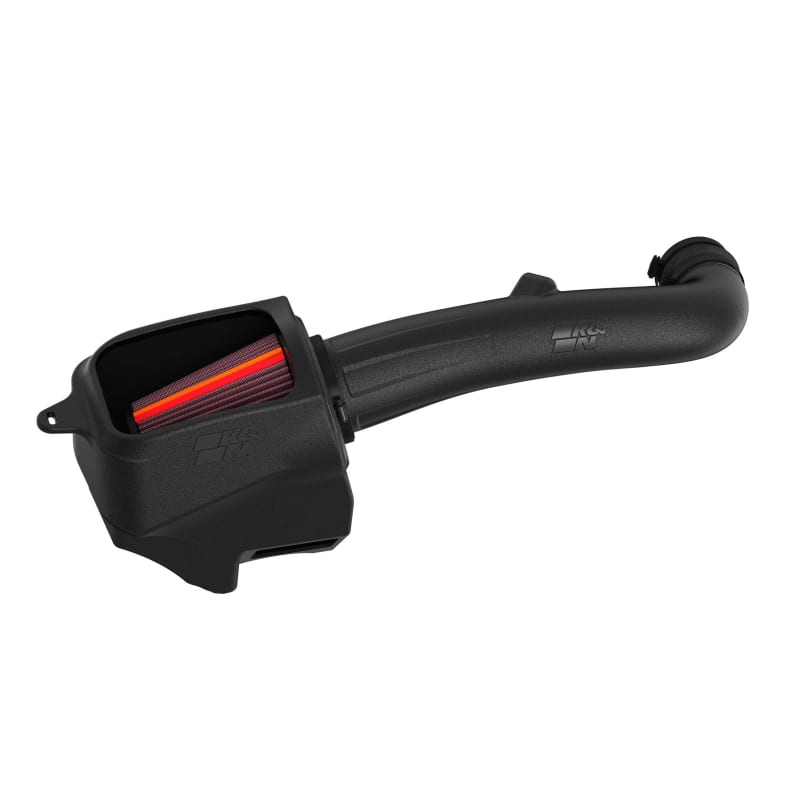 K&N 50-1576 air intake product image