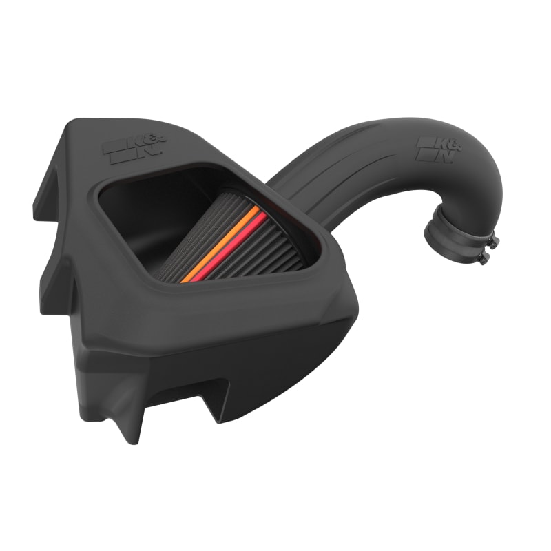 K&N 50-1578D air intake product image