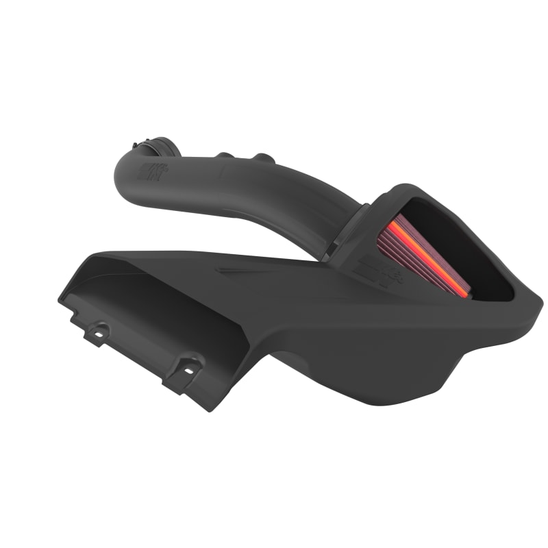 K&N 50-2591 air intake product image
