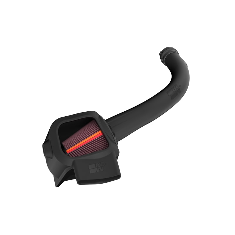 K&N 50-2593 air intake product image