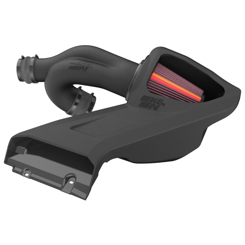 K&N 50-2609 air intake product image