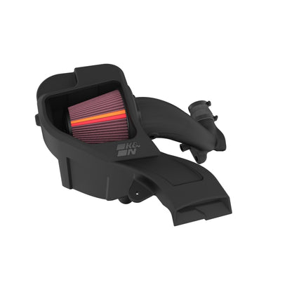 K&N 50-2629 air intake product image