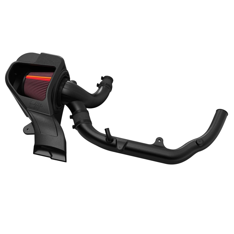K&N 50-2630 air intake product image