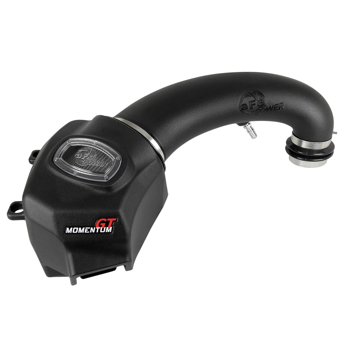 aFe POWER Momentum GT Cold Air Intake System w/ Pro DRY S Filter — 50-70013D