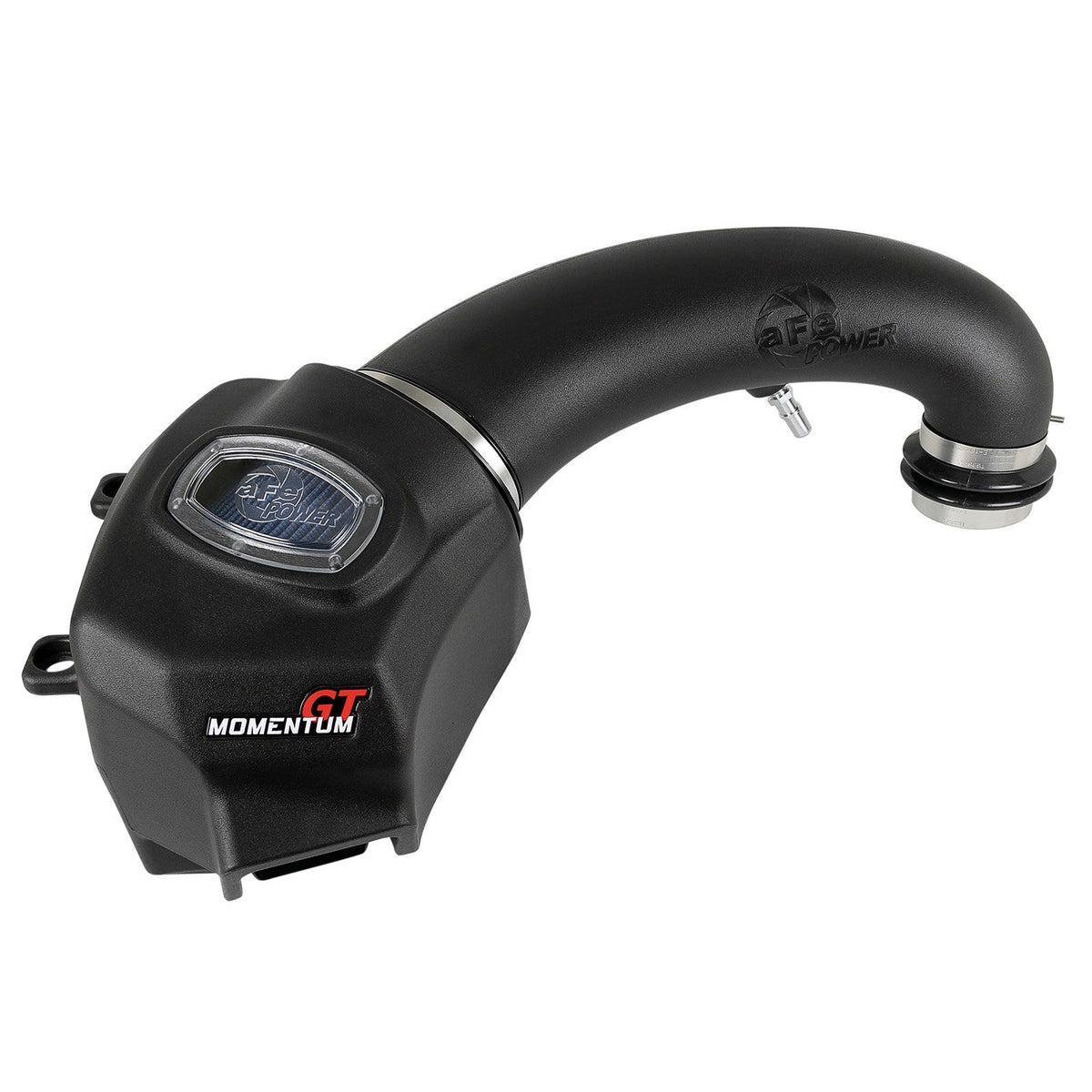 aFe POWER Momentum GT Cold Air Intake System w/ Pro 5R Filter — 50-70013R