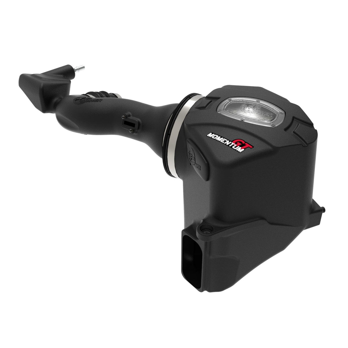 aFe POWER Momentum GT Cold Air Intake System w/ Pro DRY S Filter — 50-70043D