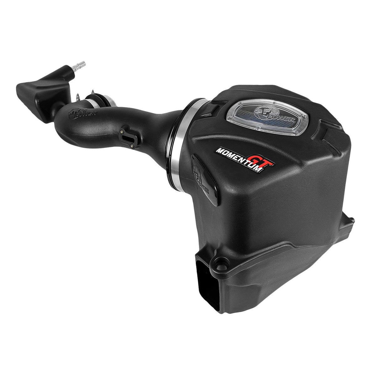 aFe POWER Momentum GT Cold Air Intake System w/ Pro 5R Filter — 50-70044R