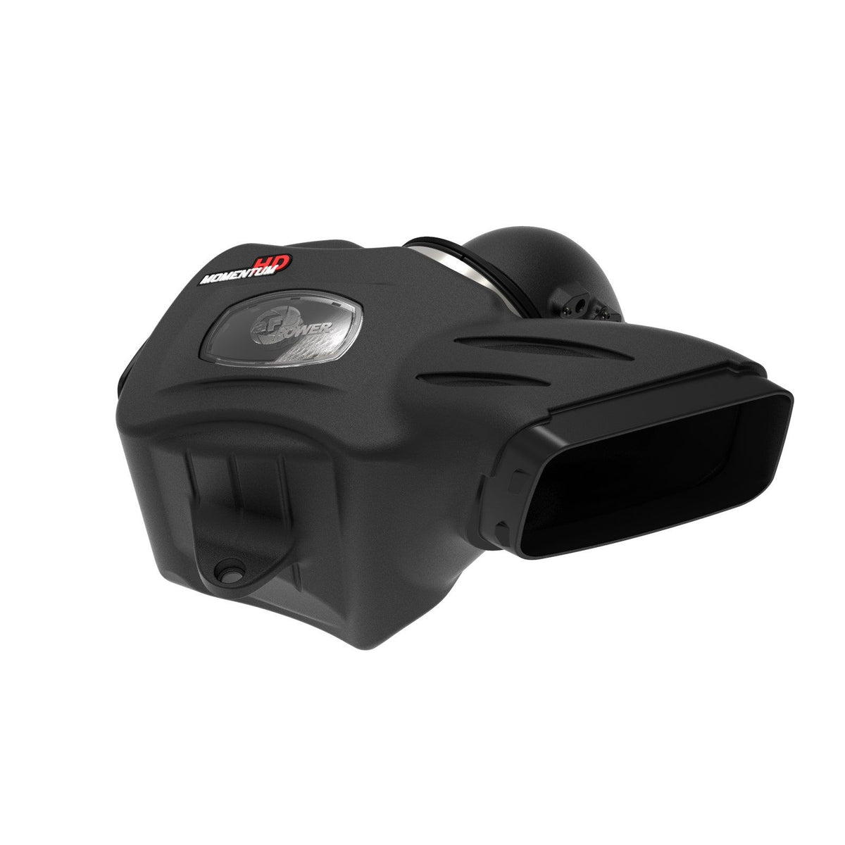 aFe POWER Momentum HD Cold Air Intake System w/ Pro DRY S Filter — 50-70051D