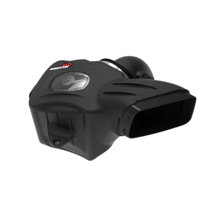 aFe POWER Momentum HD Cold Air Intake System w/ Pro DRY S Filter — 50-70051D