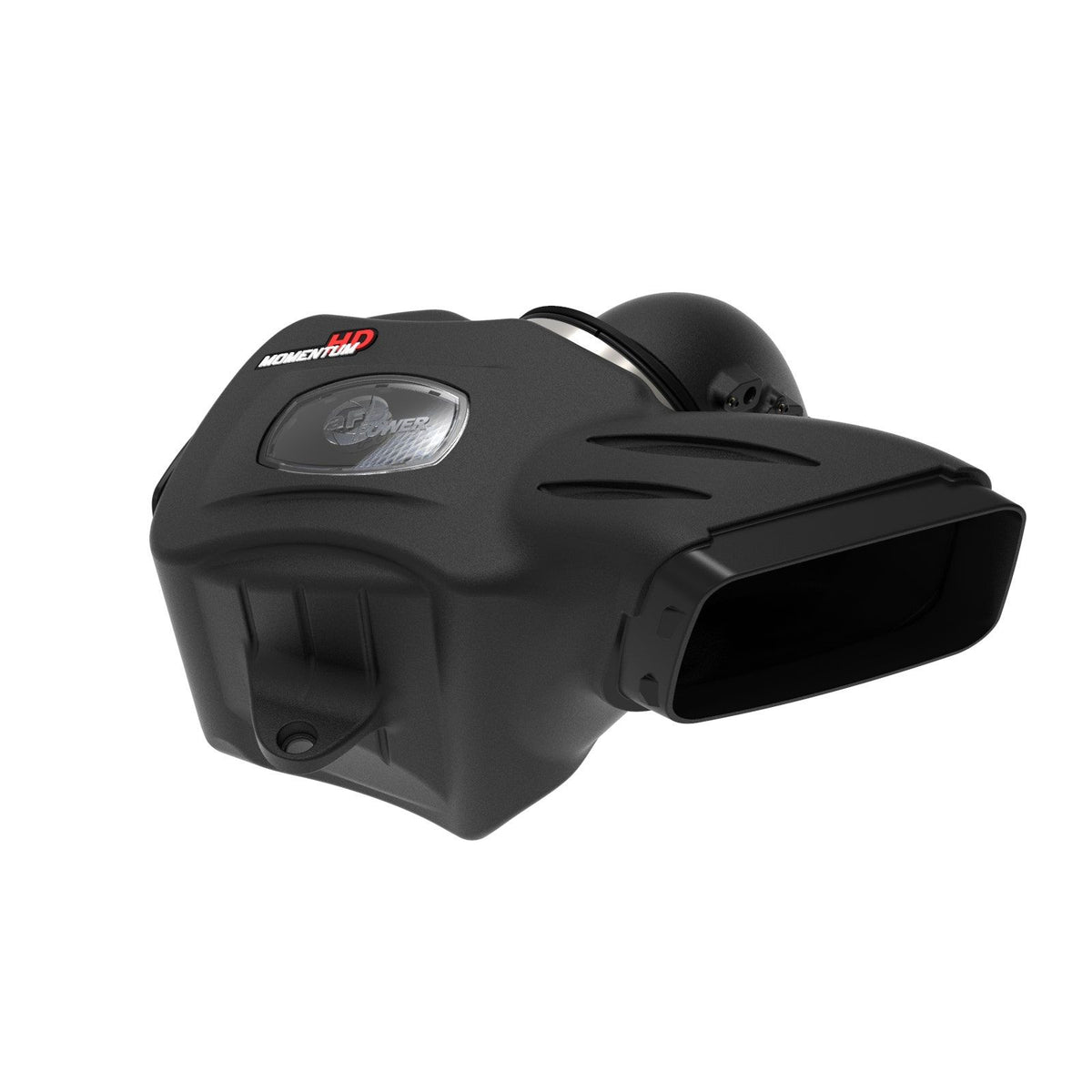 aFe POWER Momentum HD Cold Air Intake System w/ Pro 10R Filter — 50-70051T