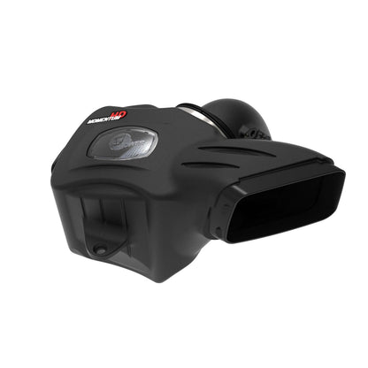 aFe POWER Momentum HD Cold Air Intake System w/ Pro 10R Filter — 50-70051T