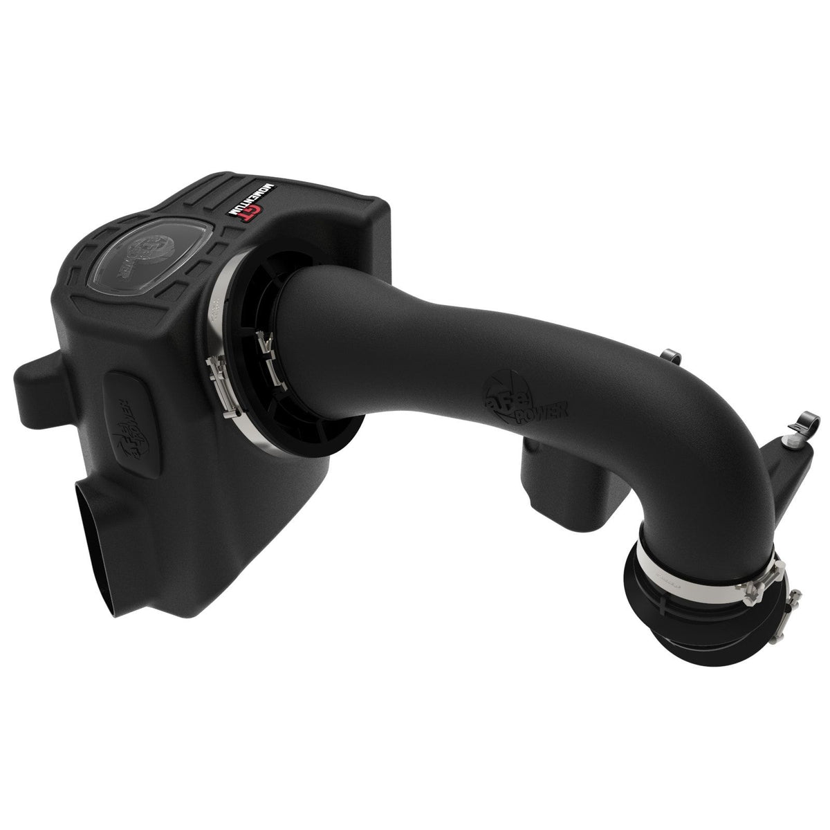 aFe POWER Momentum GT Cold Air Intake System w/ Pro DRY S Filter — 50-70055D