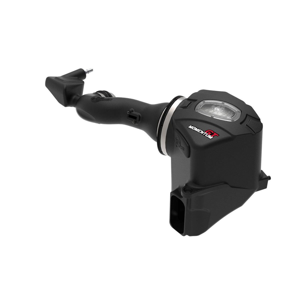 aFe POWER Momentum GT Cold Air Intake System w/ Pro DRY S Filter — 50-70066D
