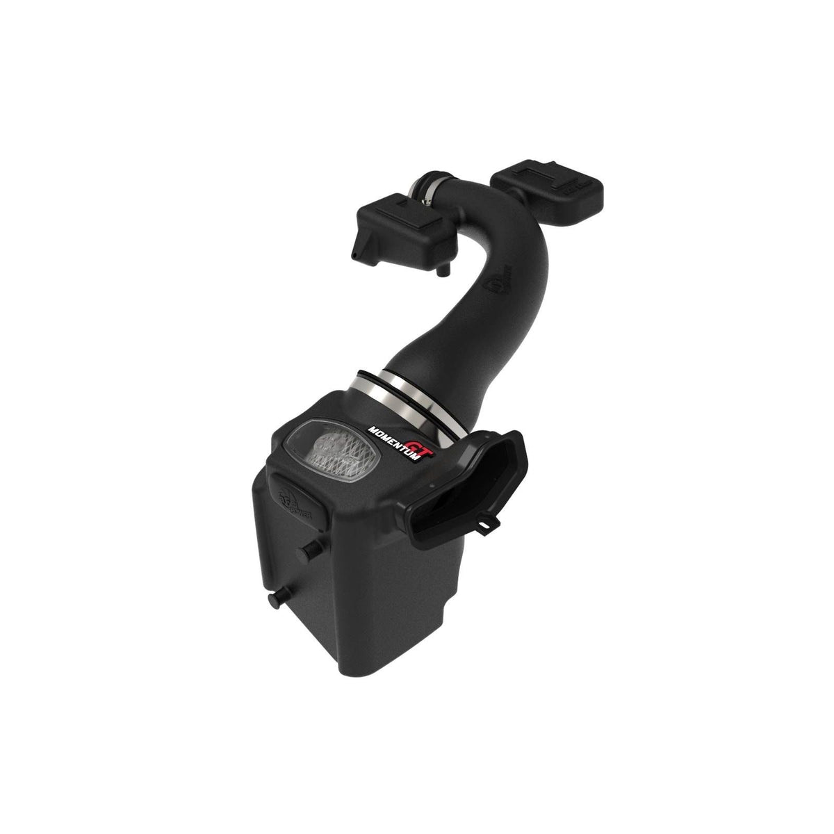 aFe POWER Momentum GT Cold Air Intake System w/ Pro DRY S Filter — 50-70069D