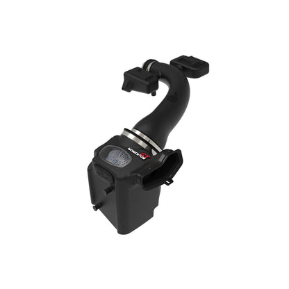 aFe POWER Momentum GT Cold Air Intake System w/ Pro 5R Filter — 50-70069R