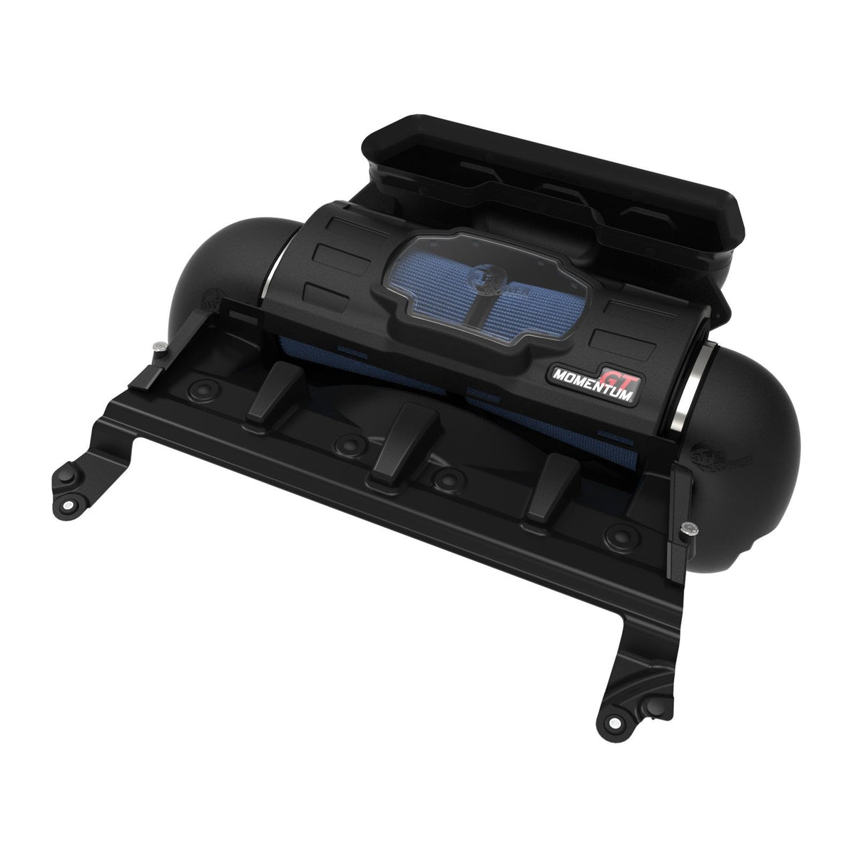aFe POWER Momentum GT Cold Air Intake System w/ Pro 5R Filters — 50-70075R