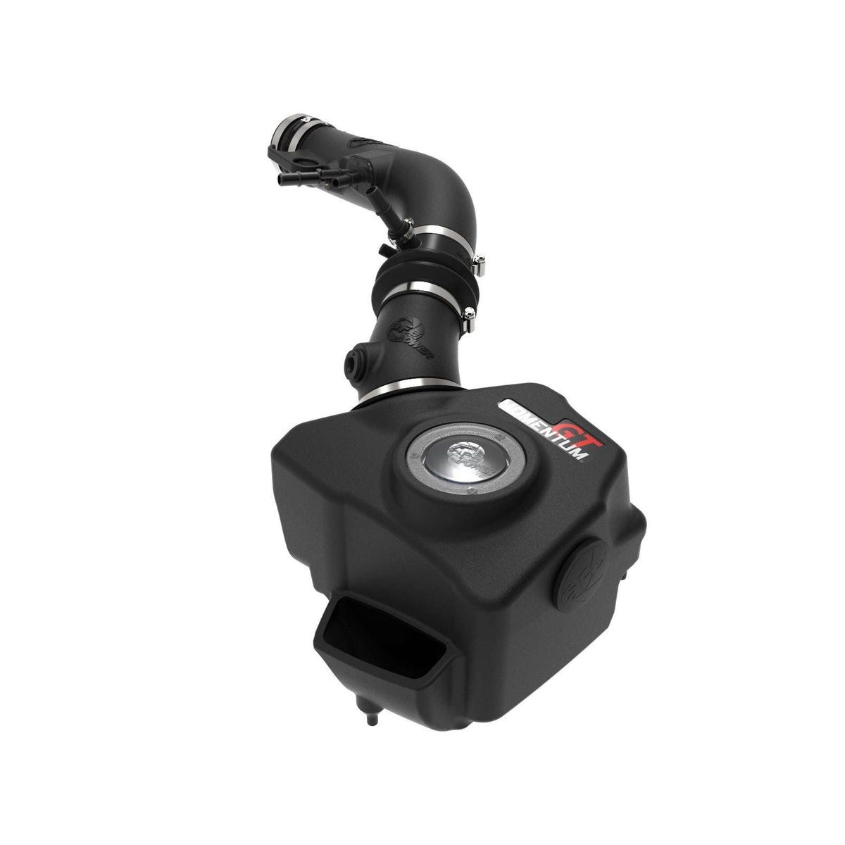aFe POWER Momentum GT Cold Air Intake System w/ Pro 5R Filter — 50-70079R