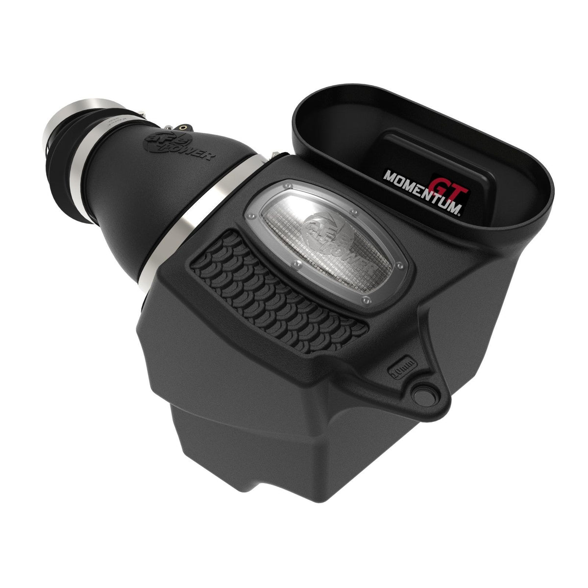 aFe POWER Momentum GT Cold Air Intake System w/ Pro DRY S Filter — 50-70080D