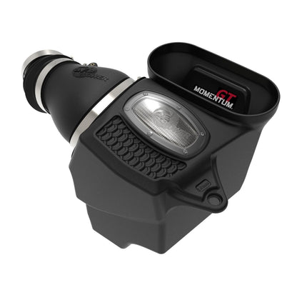 aFe POWER Momentum GT Cold Air Intake System w/ Pro DRY S Filter — 50-70080D