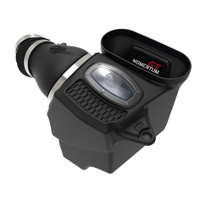 aFe POWER Momentum GT Cold Air Intake System w/ Pro 5R Filter — 50-70080R