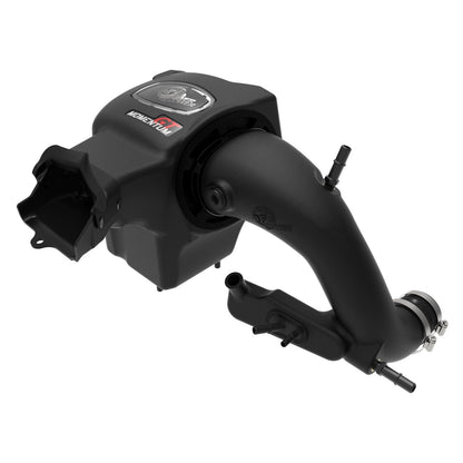 aFe POWER Momentum GT Cold Air Intake System w/ Pro DRY S Filter — 50-70082D