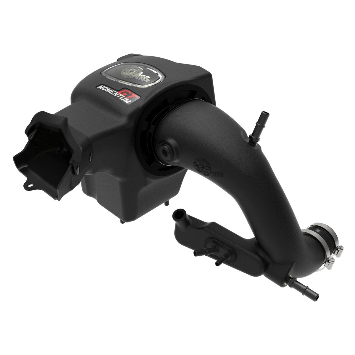 aFe POWER Momentum GT Cold Air Intake System w/ Pro GUARD7 Filter — 50-70082G