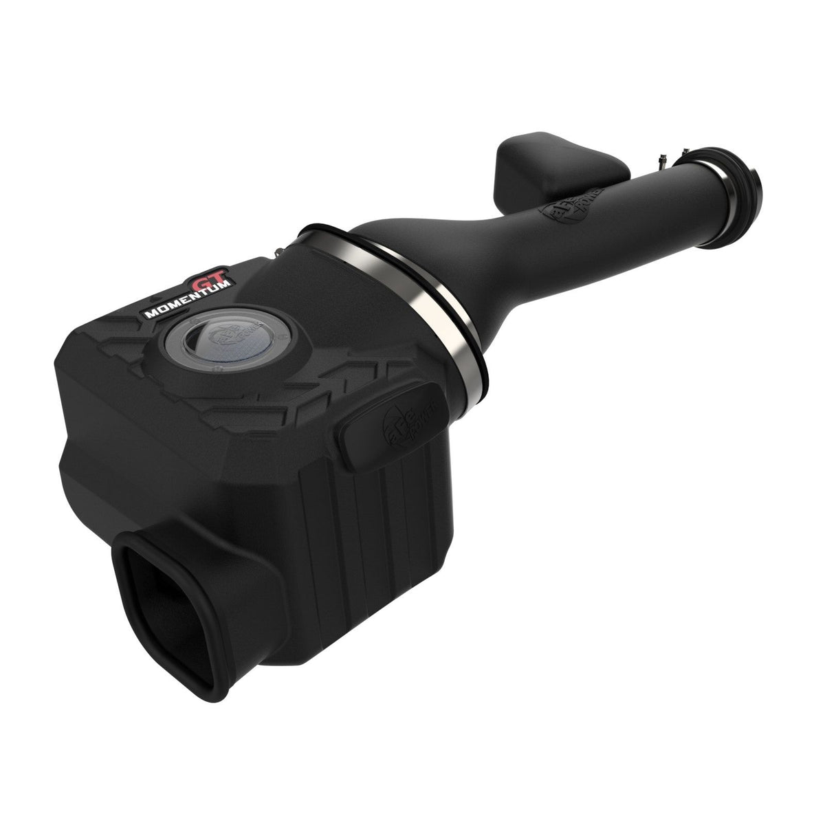 aFe POWER Momentum GT Cold Air Intake System w/ Pro 5R Filter — 50-70095R