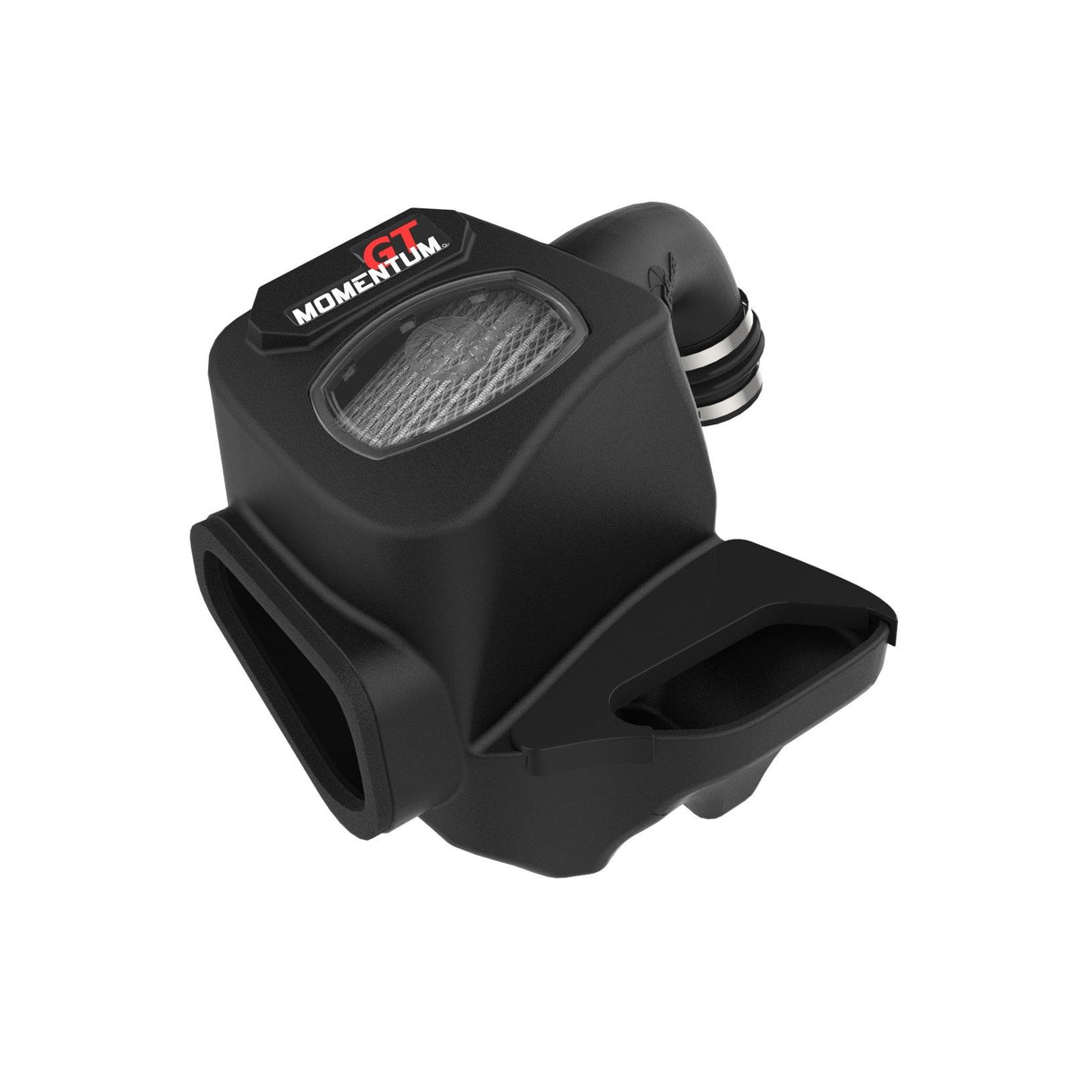 aFe POWER Momentum GT Cold Air Intake System w/ Pro DRY S Filter — 50-70119D
