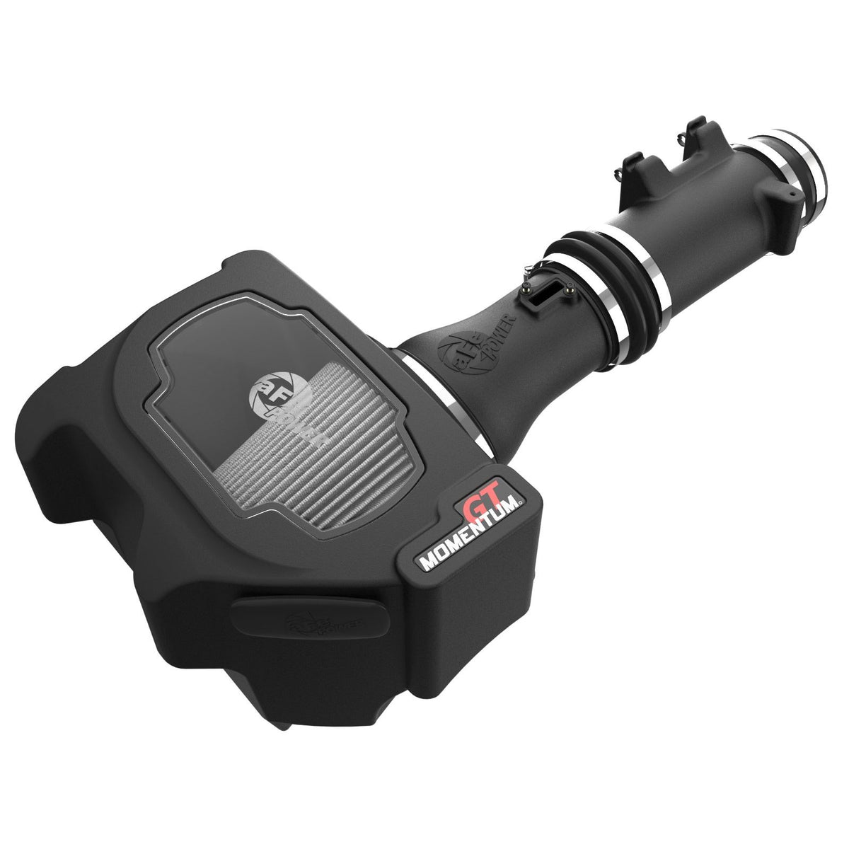 aFe POWER Momentum GT Cold Air Intake System w/ Pro DRY S Filter — 50-70120D