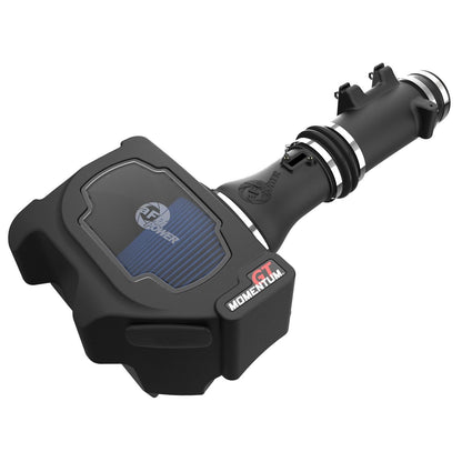 aFe POWER Momentum GT Cold Air Intake System w/ Pro 5R Filter — 50-70120R