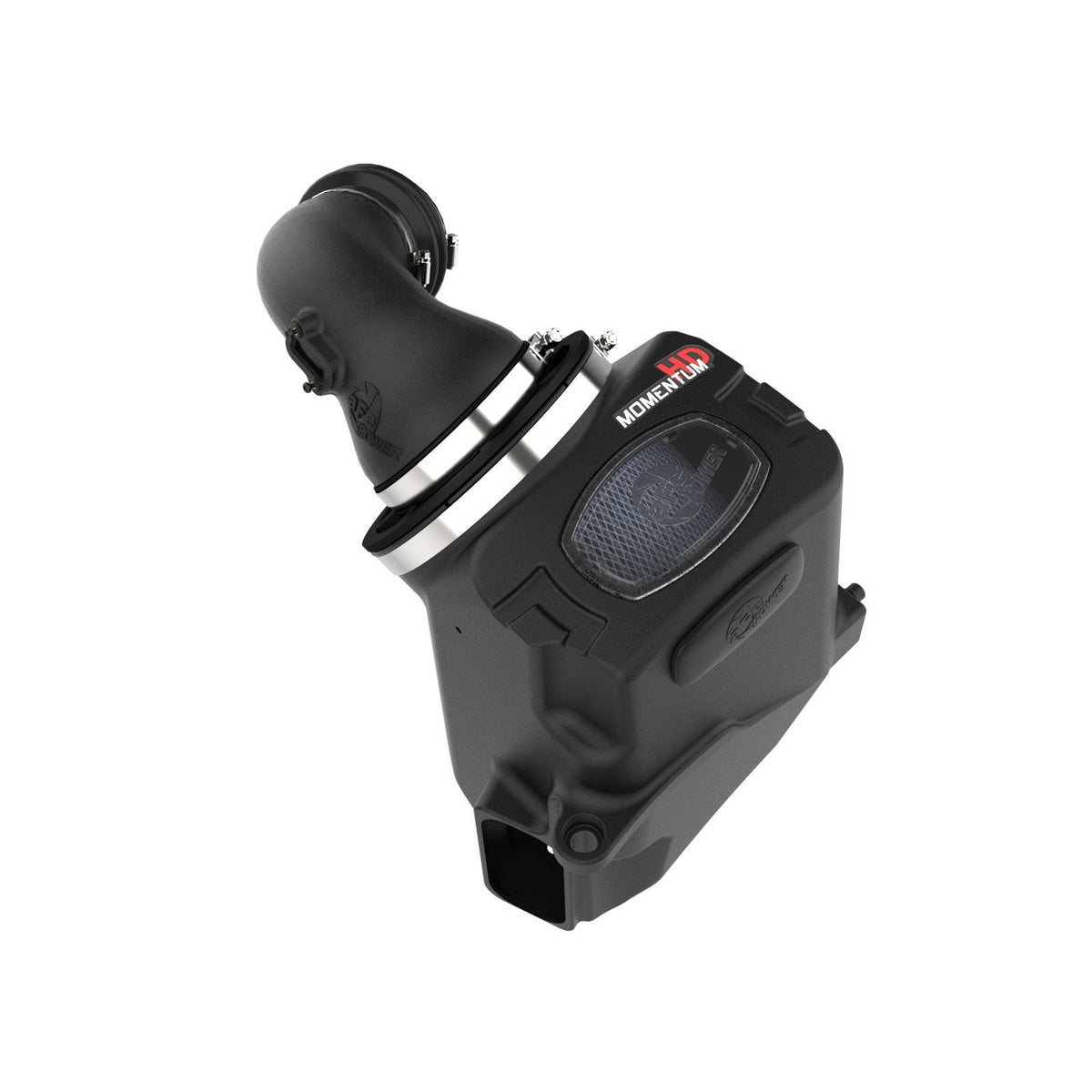 aFe POWER Momentum HD Cold Air Intake System w/ Pro 10R Filter — 50-70121T