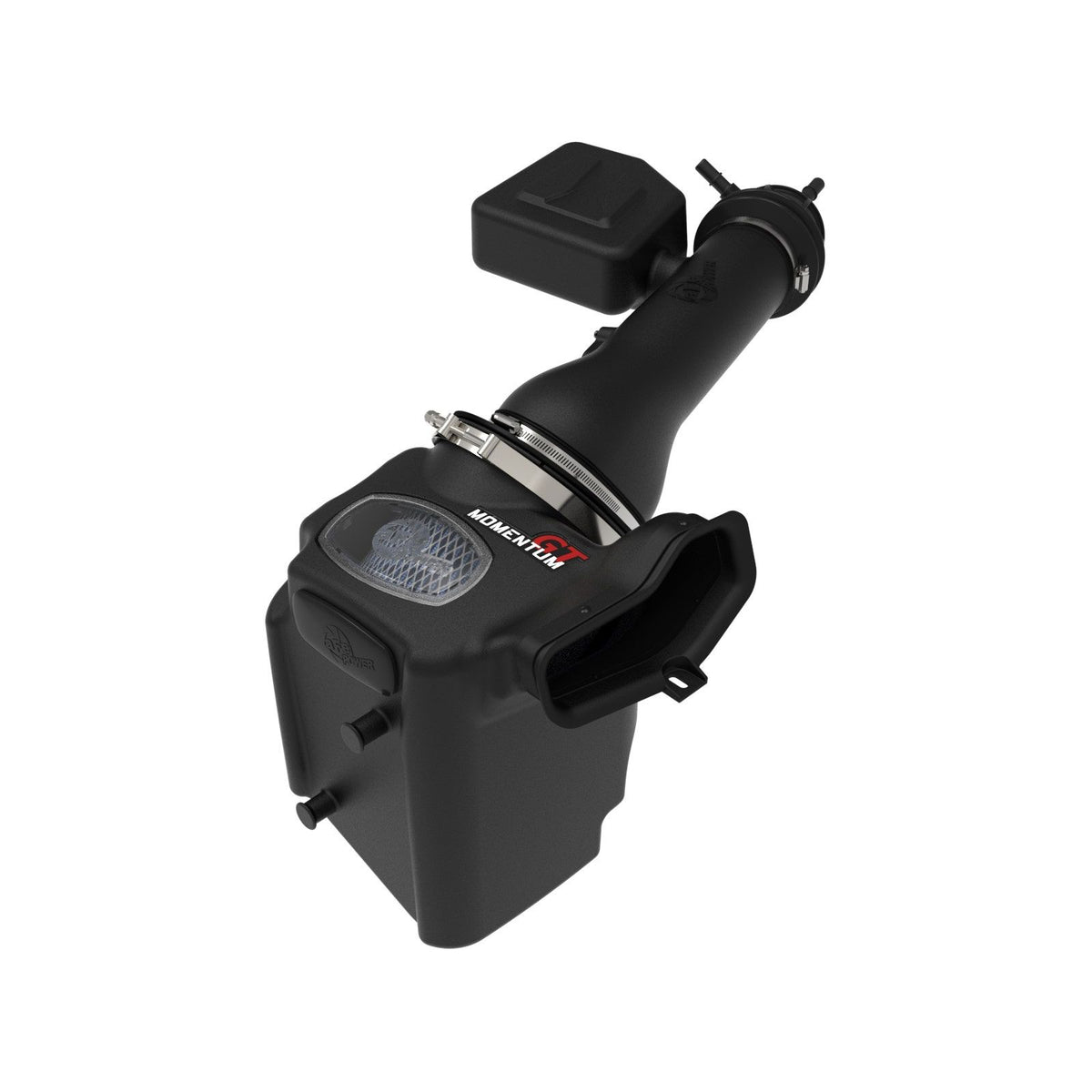 aFe POWER Momentum GT Cold Air Intake System w/ Pro 5R Filter — 50-70132R