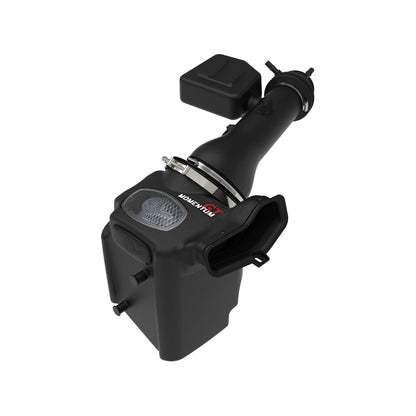 aFe POWER Momentum GT Cold Air Intake System w/ Pro 5R Filter — 50-70132R