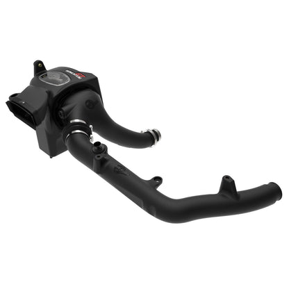aFe POWER Momentum GT Cold Air Intake System w/ Pro DRY S Filter — 50-70136D