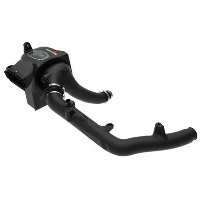 aFe POWER Momentum GT Cold Air Intake System w/ Pro 5R Filter — 50-70136R