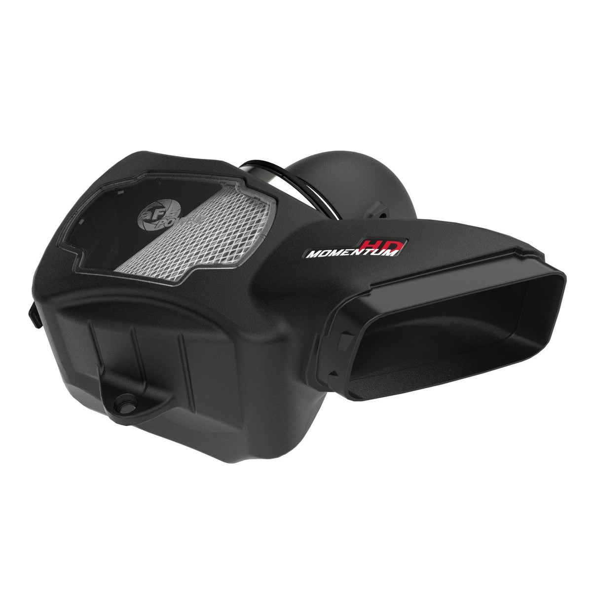 aFe POWER Momentum HD Cold Air Intake System w/ Pro DRY S Filter — 50-70137D