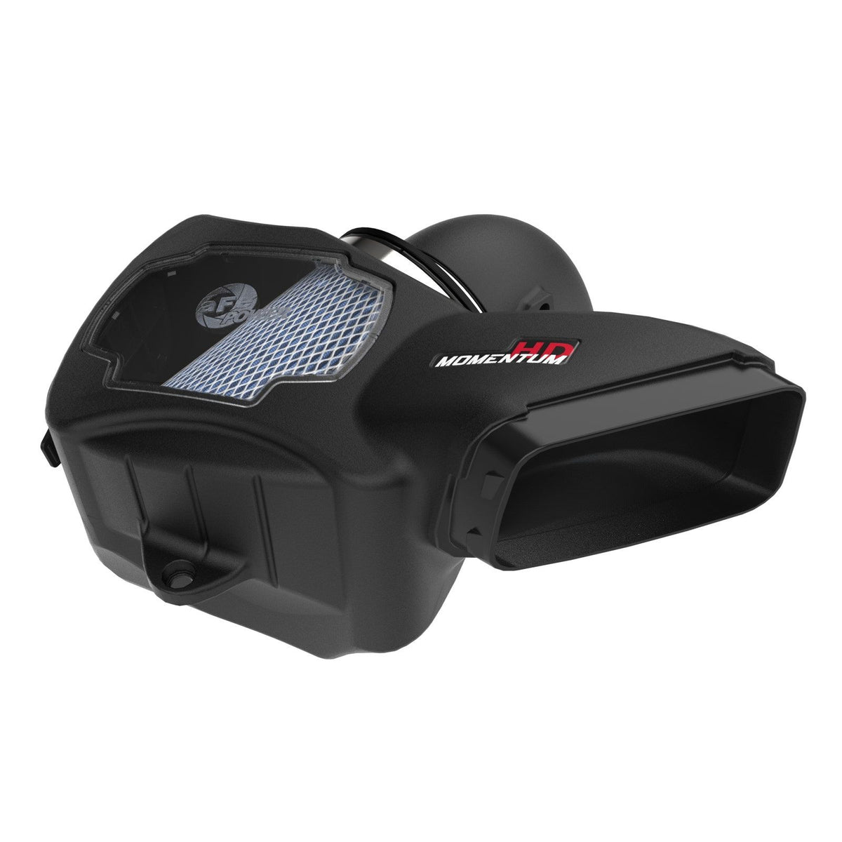aFe POWER Momentum HD Cold Air Intake System w/ Pro 10R Filter — 50-70137T