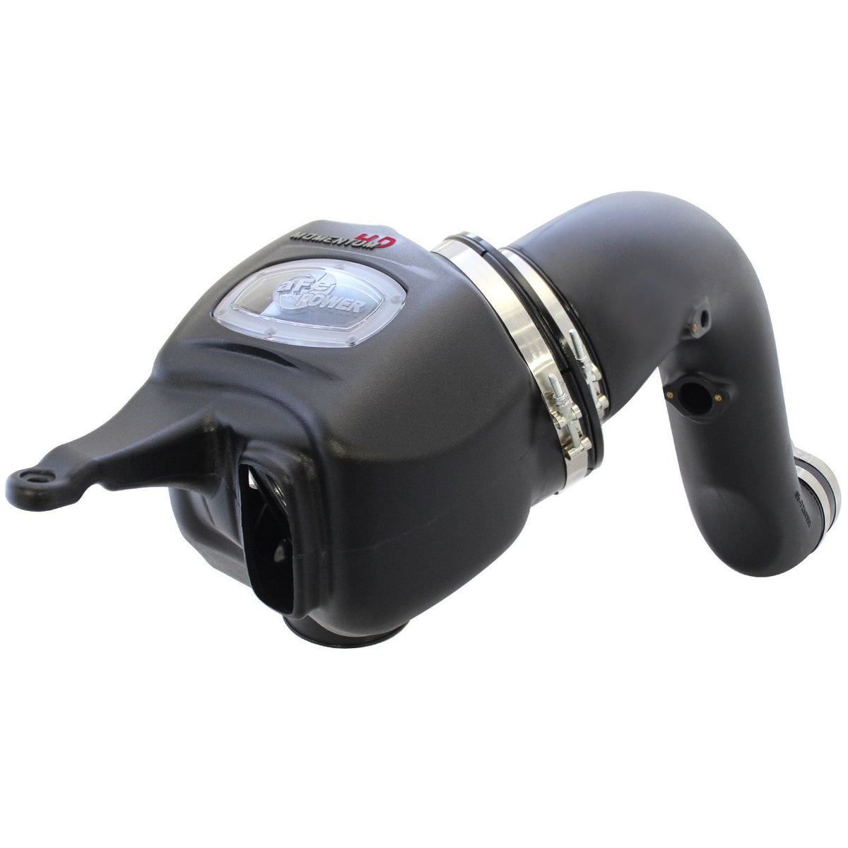 aFe POWER Momentum HD Cold Air Intake System w/ Pro 10R Filter — 50-72004