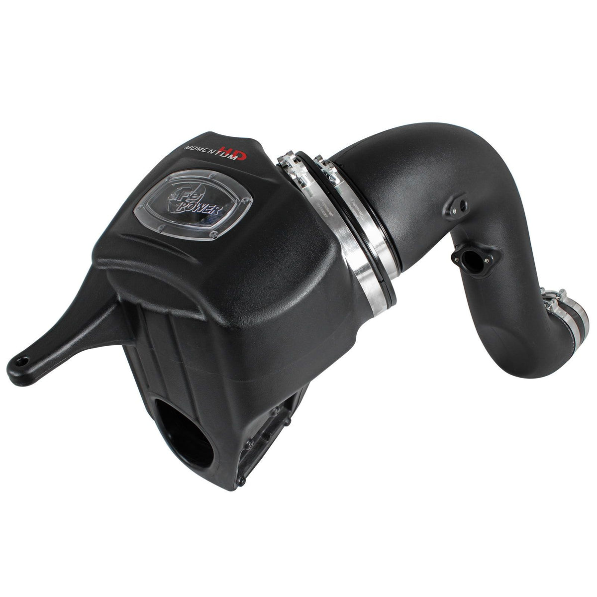 aFe POWER Momentum HD Cold Air Intake System w/ Pro 10R Filter — 50-72005