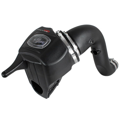 aFe POWER Momentum HD Cold Air Intake System w/ Pro 10R Filter — 50-72005