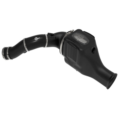 aFe POWER Momentum HD Cold Air Intake System w/ Pro DRY S Filter — 51-73003