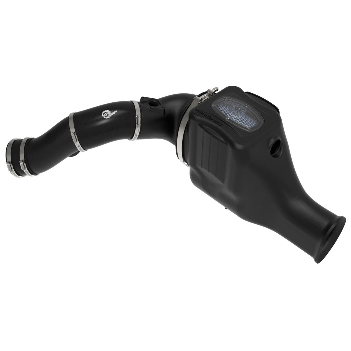aFe POWER Momentum HD Cold Air Intake System w/ Pro 10R Filter — 50-73003